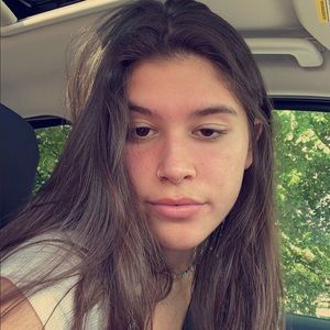 Meet your Posher, Kaitie